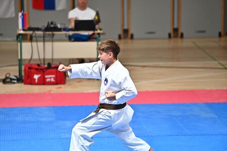 Medklubsko karate tekmovanje junij 2025 (34)